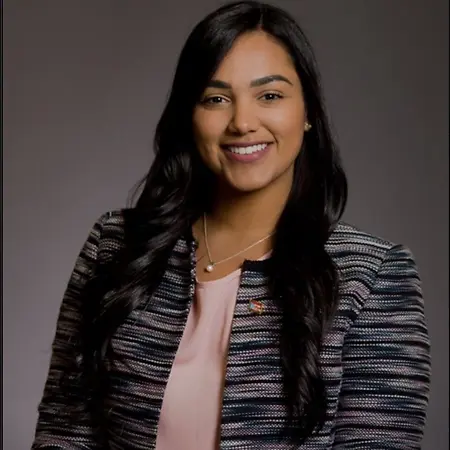 Lyanne M. Rivera Velez, PT, DPT, Pediatric Clinical Supervisor on Influential Women