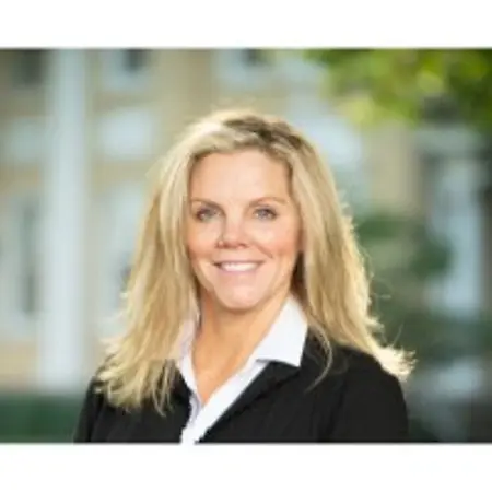 Jill  A. Mason, DNAP Chair / Program Director on Influential Women