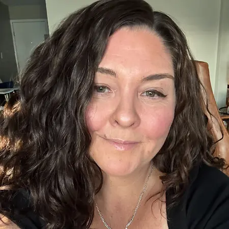 Colleen Busby, Data Consultant on Influential Women