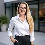 Brandy Goudreau, District Manager on Influential Women