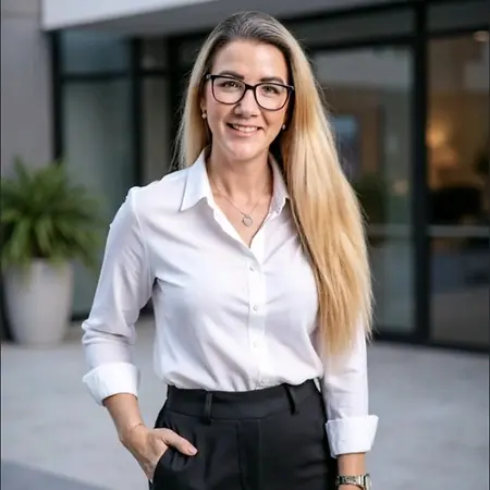 Brandy Goudreau, District Manager on Influential Women