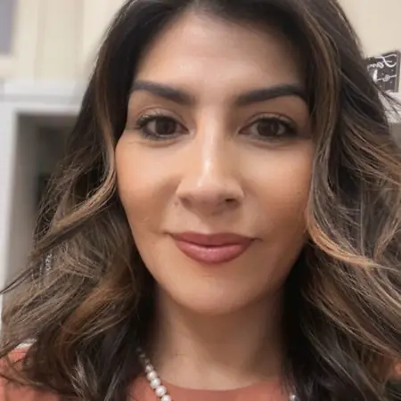 Jeanelle Romero, Bureau Chief on Influential Women