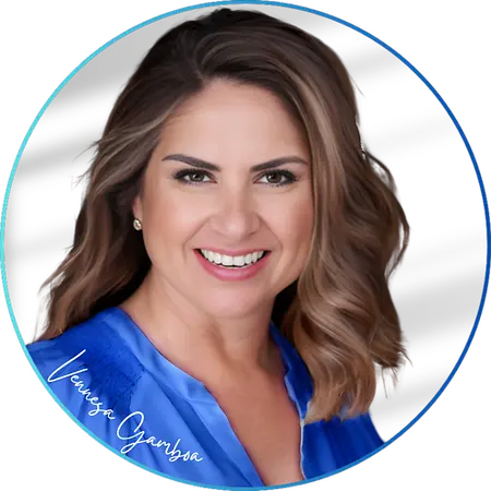 Vennesa Gamboa, CEO / President on Influential Women