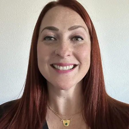 Kelli Martony D'Mar, Campaign and Content Specialist on Influential Women