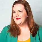 Clare Solly, Executive Assistant / Author on Influential Women