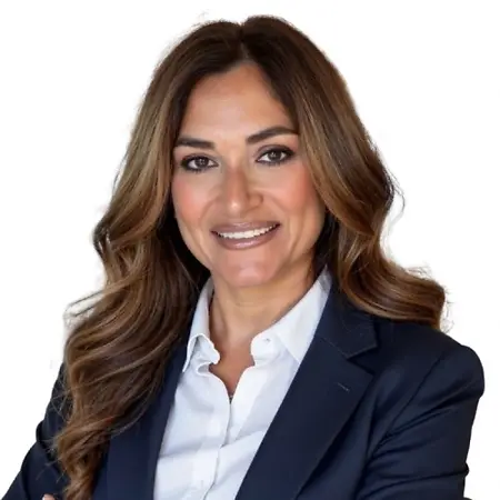 Leila Gjika, Founder and Principal on Influential Women