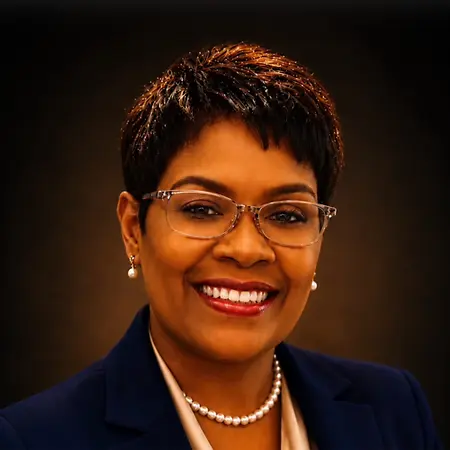 Echo Marie Bryant, Business & Life Strategy Consultant on Influential Women