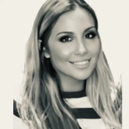 Lindsey Bacall, Senior Executive/Personal Assistant to the CEO on Influential Women