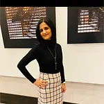 Gunjan Khanna, Project Manager – PMO / Capital Programs (Current) on Influential Women