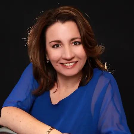 Patty Ann Blount, Senior Sales Enablement Specialist on Influential Women