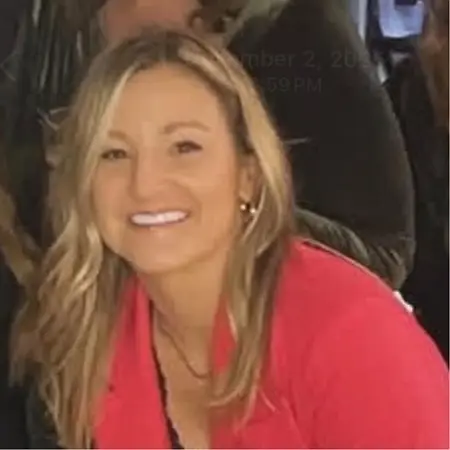 Brittney Dailey, MBA, Enterprise Account Executive on Influential Women