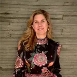 Erika Goldwater, Consultant on Influential Women