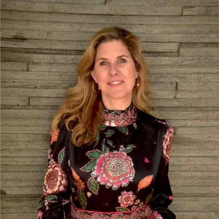 Erika Goldwater, Consultant on Influential Women