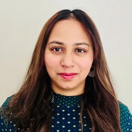 Janani Jayaraman, Director, Media Measurement | Media Center of Excellence (COE) on Influential Women