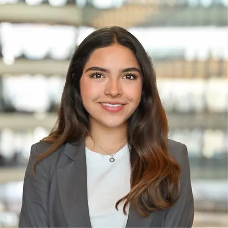 Maria  Jose Cadena, Founder on Influential Women