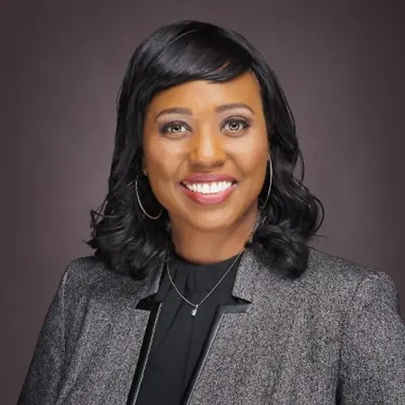 Monique Darte Jones, Senior Lead Product Manager, Executive Director on Influential Women