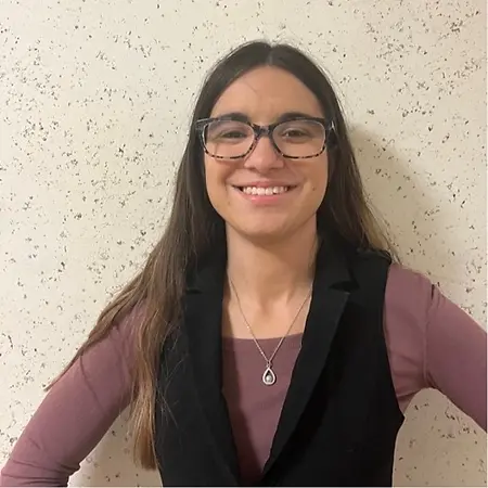 Jade Walleman, Business Owner on Influential Women