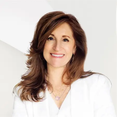 Carol Parker, Global Real Estate Advisor on Influential Women