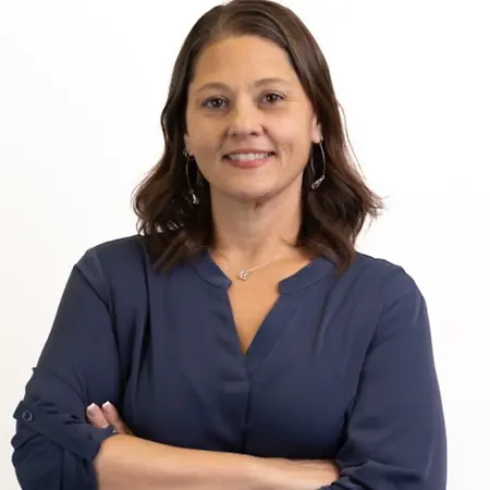Jennifer Bergman, Quality Assurance Specialist, PMADS Program Assistant and Lactation Consultant on Influential Women