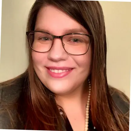 Brittany Shafis, Provider Relations Auditor on Influential Women