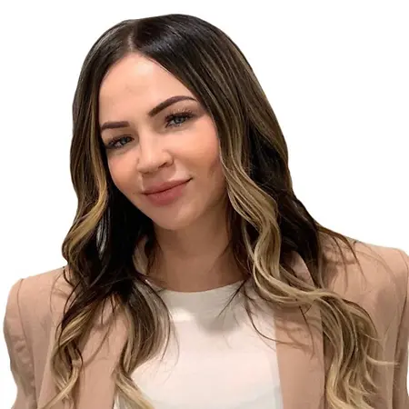 Andrea Bergman, Results-Driven Digital Marketer | Expert in Healthcare Lead Generation | SEM on Influential Women