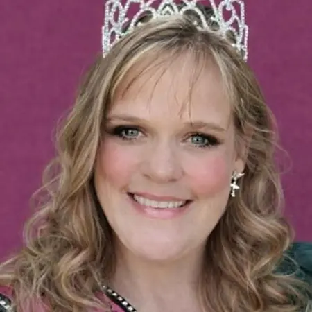 Carrie Davis Carrie Davis, National Mentor Queen, West Virginia Ambassador and Pageant Coach (starting July 2025) on Influential Women