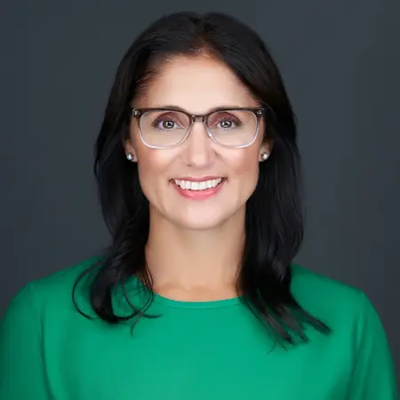 Anabela Sarti, Vice President of Global Commercial Operations on Influential Women