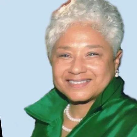 Jane Dunhamn, Director on Influential Women