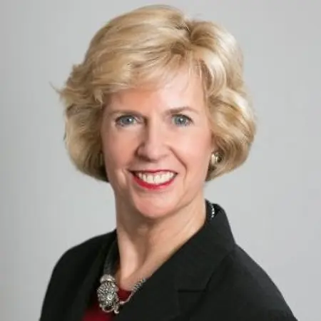 Caren Camp, Senior Director Global Accounts on Influential Women