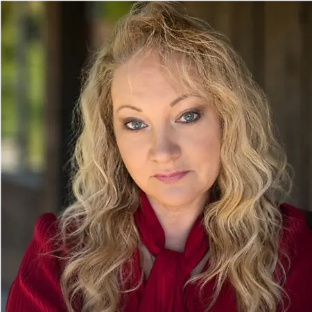 Jeanie Pharis, RPL, ENP, MS, Director on Influential Women