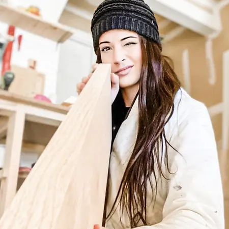 Christina Shuler, Owner on Influential Women