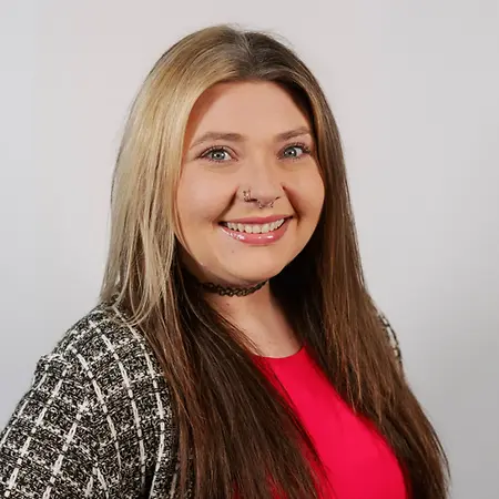 Desiree Brooks, BSHA, Biologic Coordinator on Influential Women
