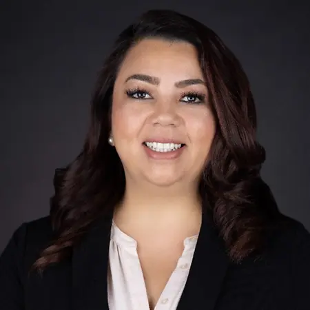 Erica Goodin, Director of Clinic Operations on Influential Women