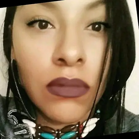 Isabel Rosa, Advocacy Coordinator on Influential Women