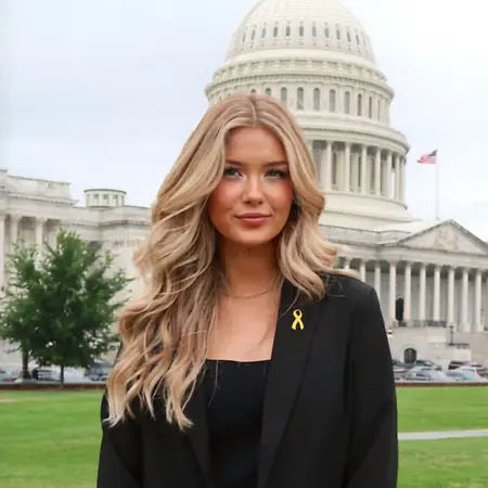 Kristen LaRose Gaasrud, Founder & Director on Influential Women