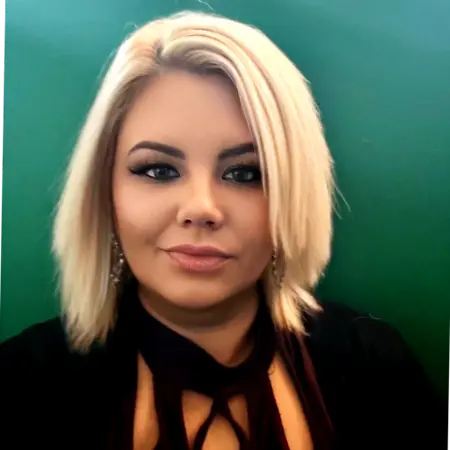 Nicole Raean George, Peer Recovery Coach Supervisor / Peer Services Specialist on Influential Women
