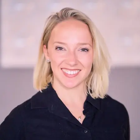 Nicole Norton, Strategic Account Manager on Influential Women