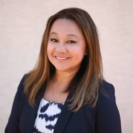 Belinda Ly Luna, Senior Vice President, San Francisco Branch Manager on Influential Women