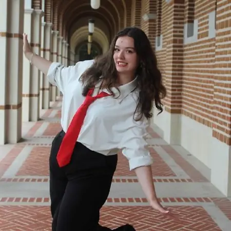 Madison Rainwater, Operations Coordinator on Influential Women