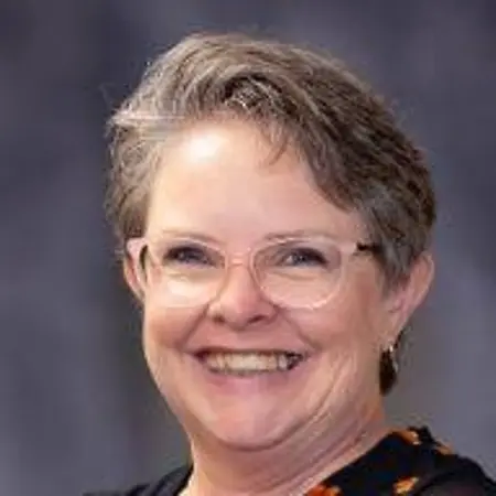 Sheila Schaefer, Licensed Professional Counselor (LPC) on Influential Women