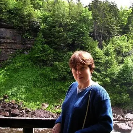 Tatiana Golovina, Expert on Influential Women