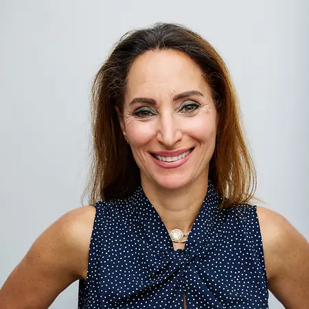 Veronica De Armas, Benefits Advisor on Influential Women