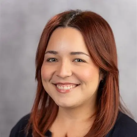 Natalie Schol, Meeting Supervisor on Influential Women