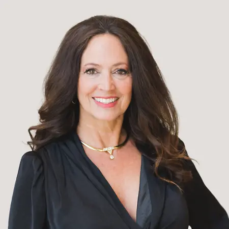 Carol Coury Hefner, V.P. of Operations / Real Estate Owner on Influential Women
