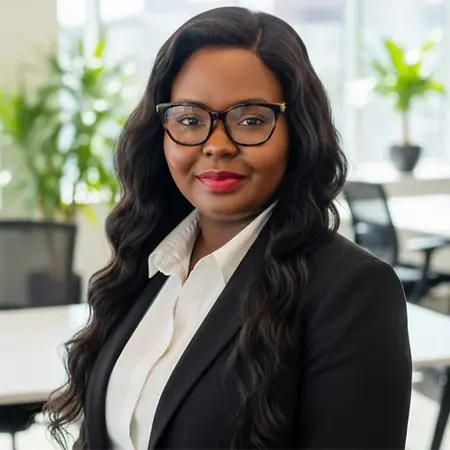 Edna Gonzalez, General Manager on Influential Women