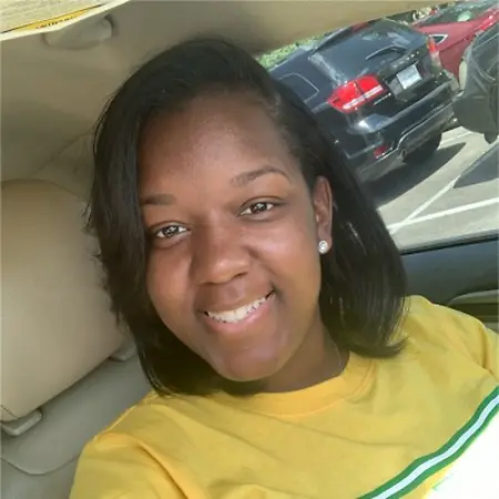 Ebony Bonham, Area Manager ll on Influential Women
