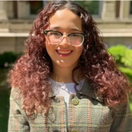 Terrah Garner, Founder on Influential Women