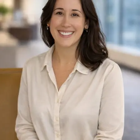 Kimberlea Lehr, Owner / Chief Strategist on Influential Women