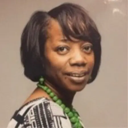 Tracy Murray, Chief of Staff on Influential Women