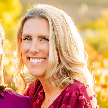Sarah Zike, Senior Recruiting Consultant on Influential Women